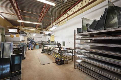 stevenson sheet metal|STEVENSON COMPANY .